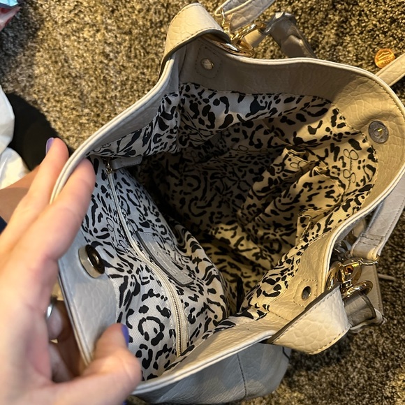 Jessica Simpson Purse - Picture 3 of 3